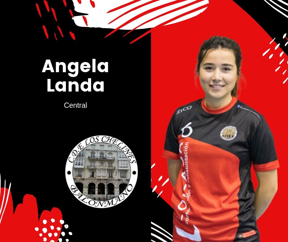 Angela