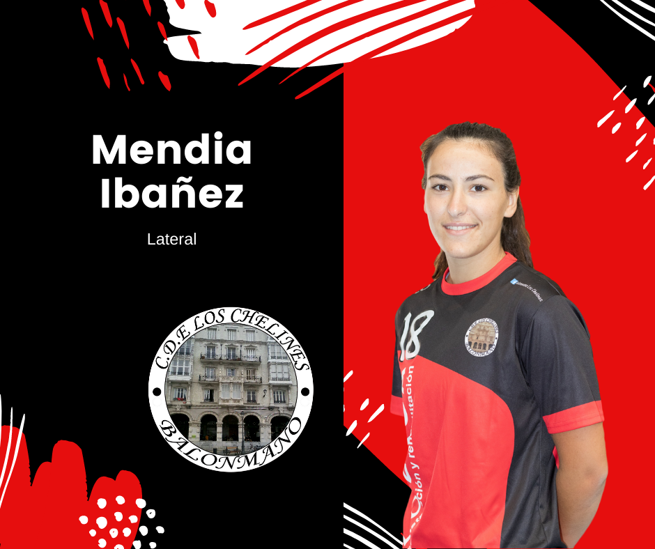 Mendia Post