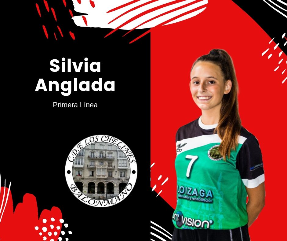 Silvia